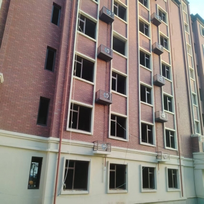 柔性飾面新境界，專業(yè)締造建筑之美——重慶耀美軟瓷施工隊(duì)，您的全國軟裝工程伙伴